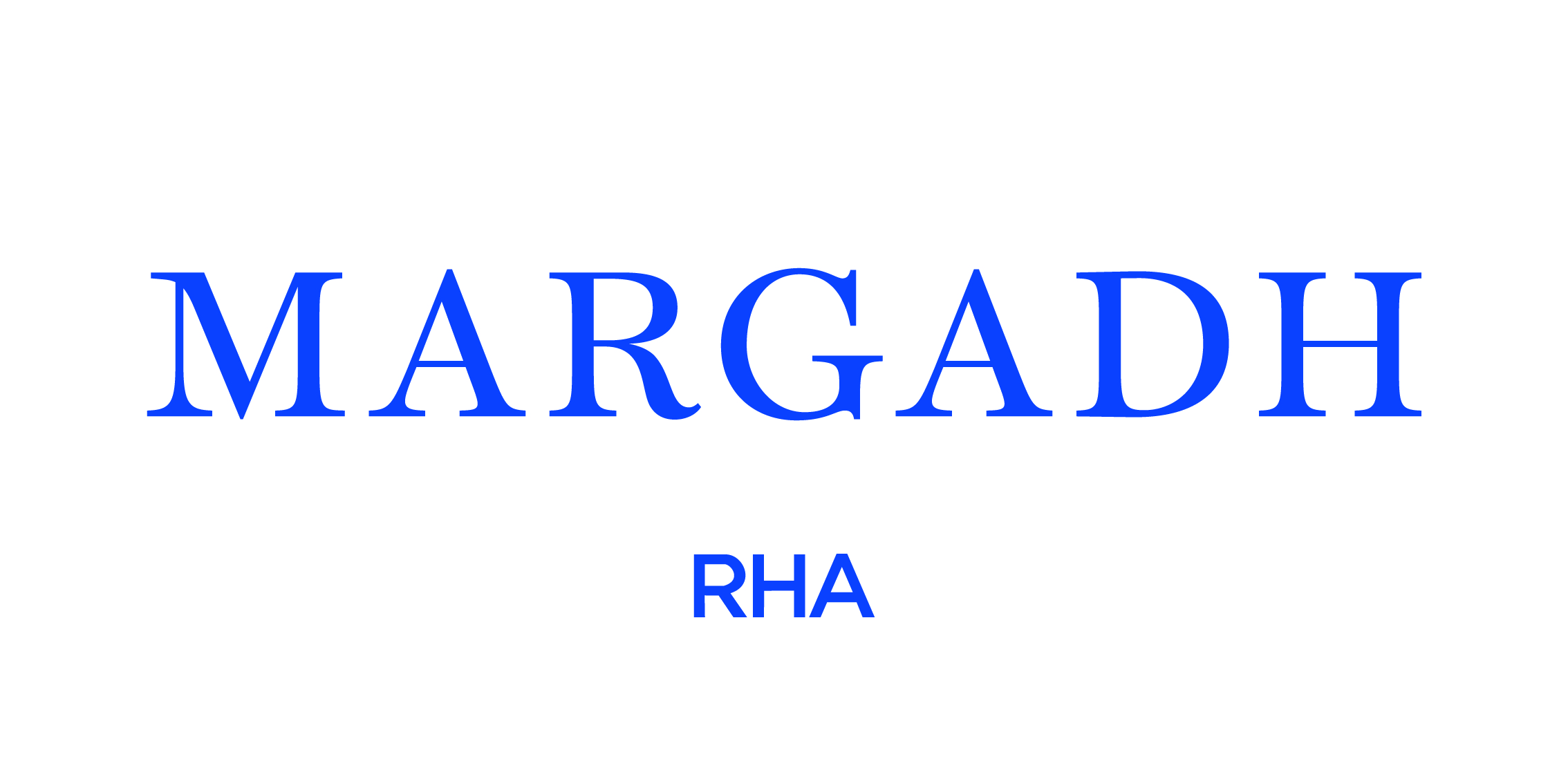 Logo for Margadh RHA